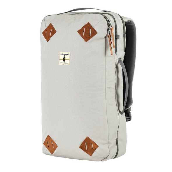 My Recommended backpack